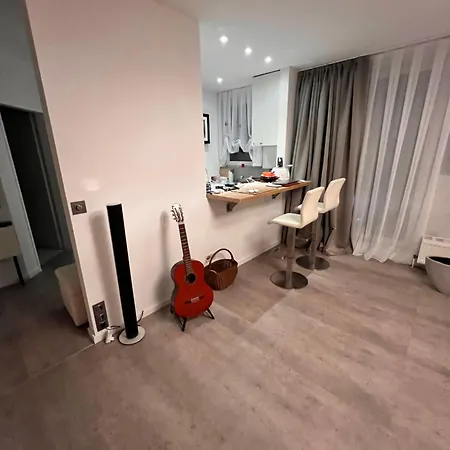 Stadtrand Von Berlin Maisonette Hohen Neudorf Apartment