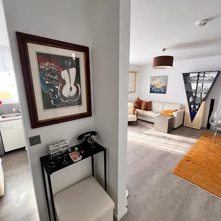Stadtrand Von Berlin Maisonette Hohen Neudorf Apartment